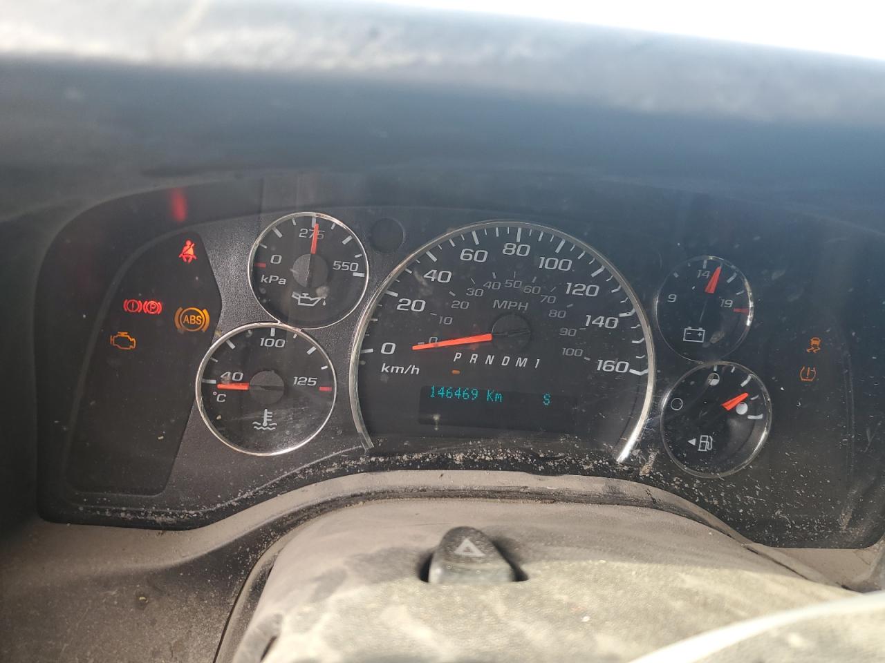 2020 Chevrolet Express G2500 VIN: 1GCWGBFP1L1153491 Lot: 83853945