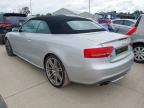 2010 AUDI A5 for sale at Copart SANDY