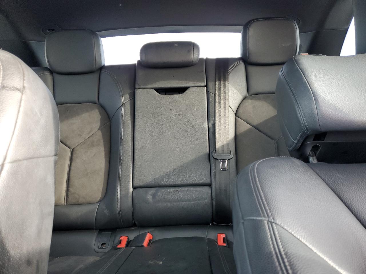 2020 Porsche Macan VIN: WP1AA2A5XLLB13169 Lot: 81521845