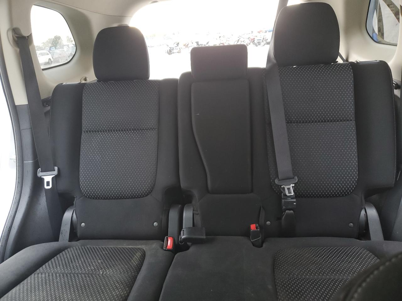 2018 Mitsubishi Outlander Se VIN: JA4AZ3A34JZ040495 Lot: 71119415