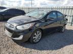 2014 HYUNDAI ACCENT GLS   for sale at Copart ON - OTTAWA