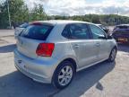 2011 VOLKSWAGEN POLO MATCH S-A  for sale at Copart ST HELENS
