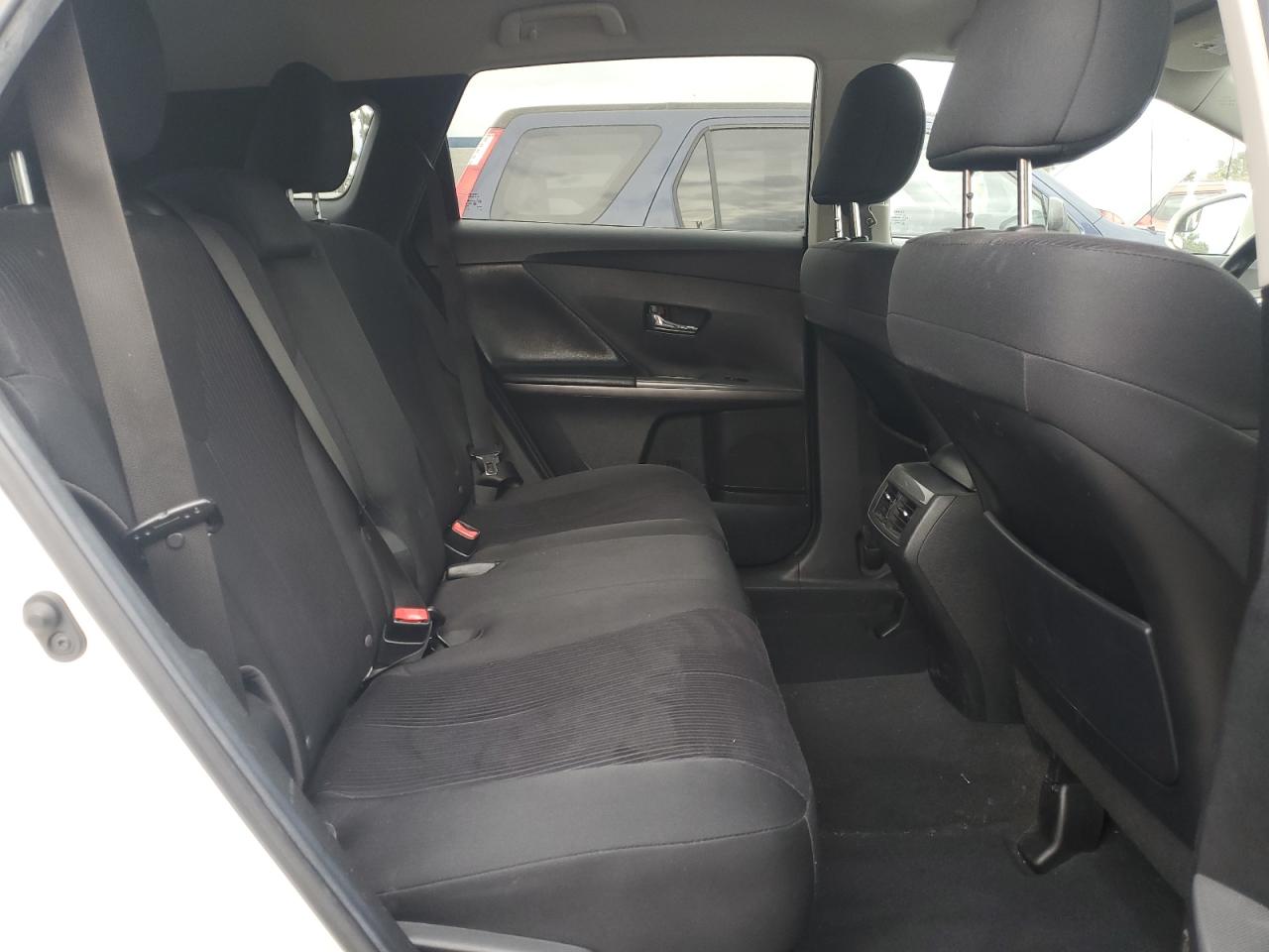 2014 Toyota Venza Le VIN: 4T3ZA3BBXEU088868 Lot: 81343855