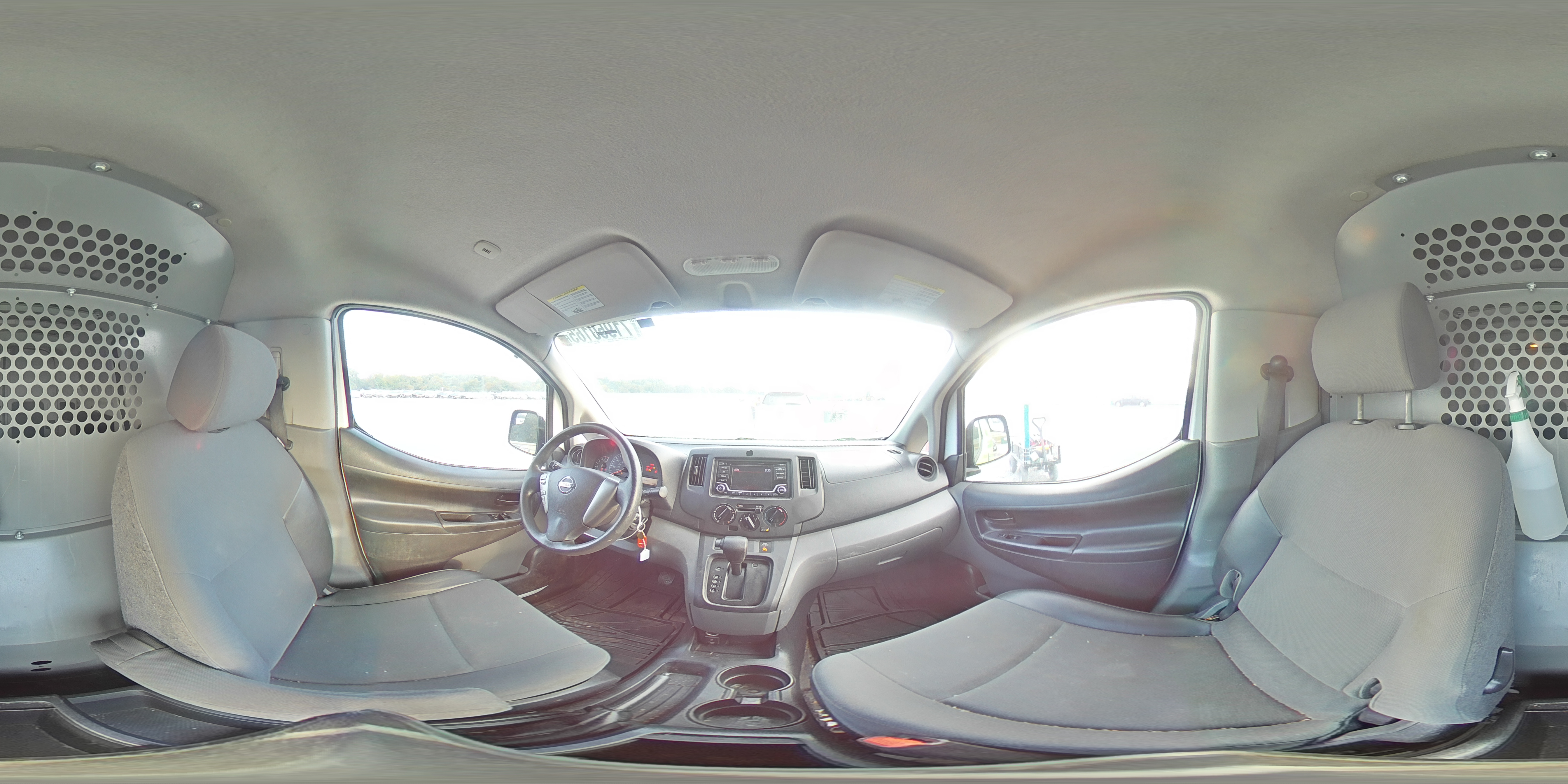 2019 Nissan Nv200 2.5S VIN: 3N6CM0KN2KK711668 Lot: 71950165