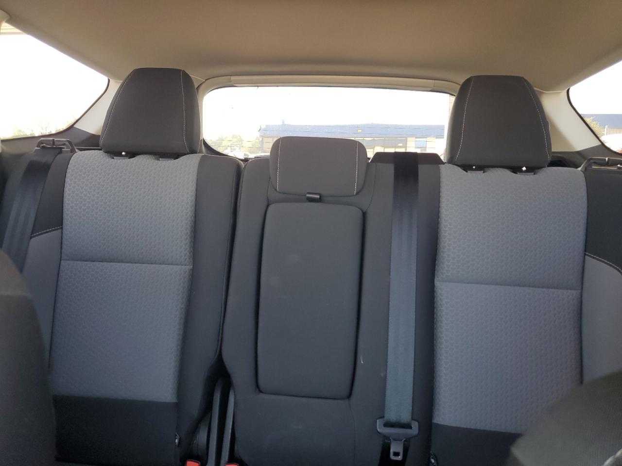 2017 Ford Escape Se VIN: 1FMCU0GD2HUD08653 Lot: 81870245