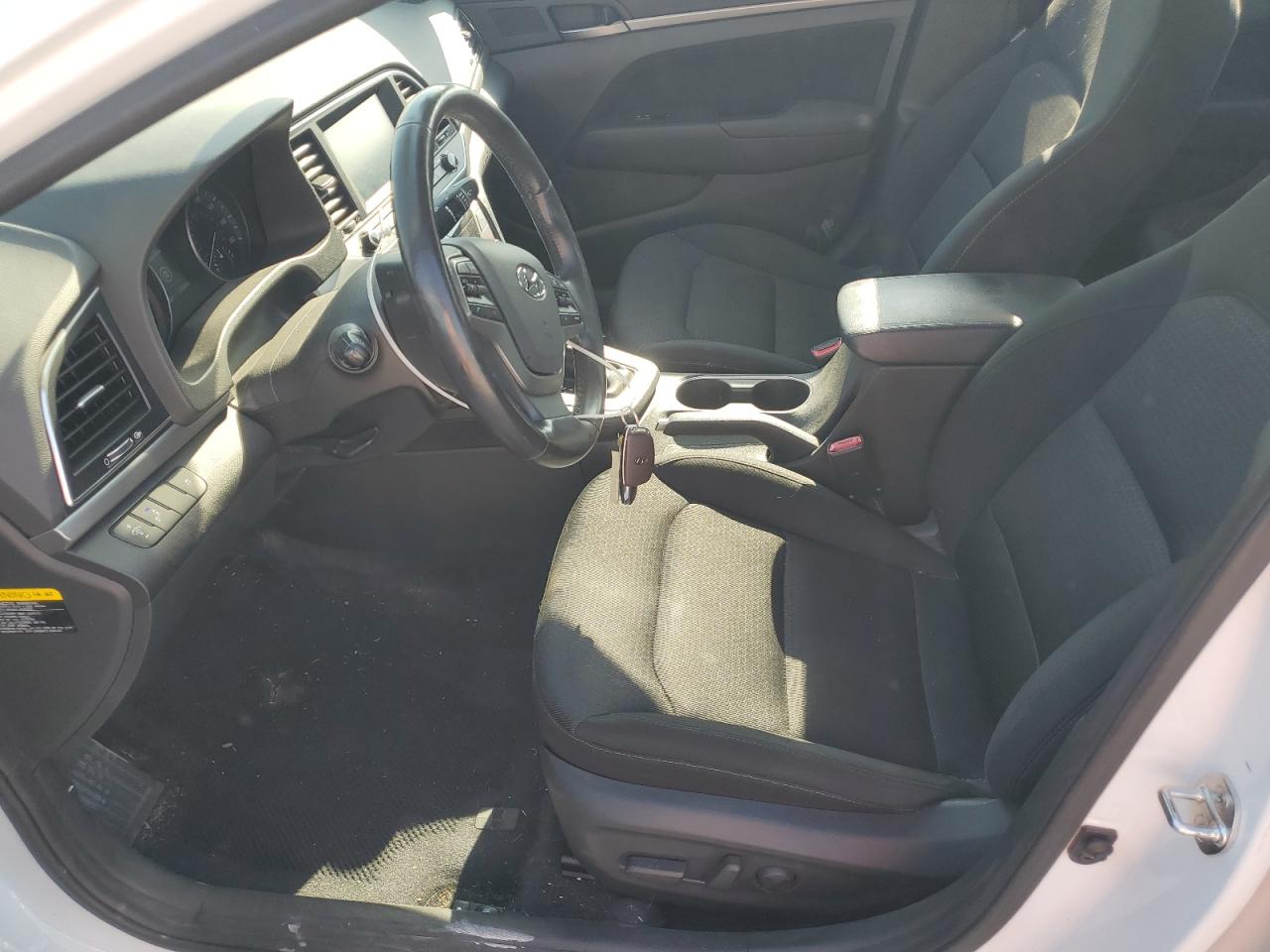 2017 Hyundai Elantra Se VIN: 5NPD84LF2HH170974 Lot: 80583085