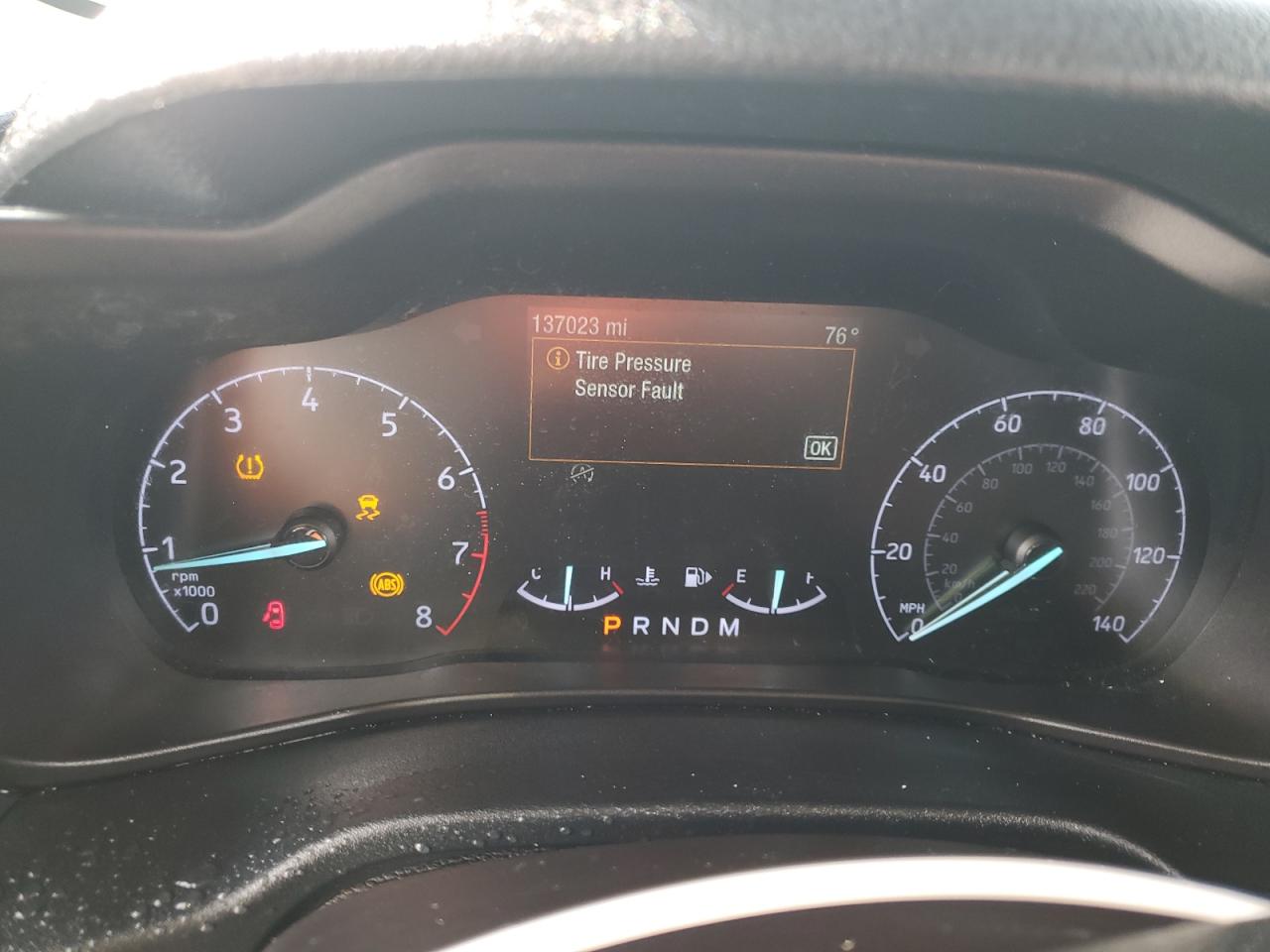 2019 Ford Transit Connect Xl VIN: NM0LS7E21K1430124 Lot: 81833115