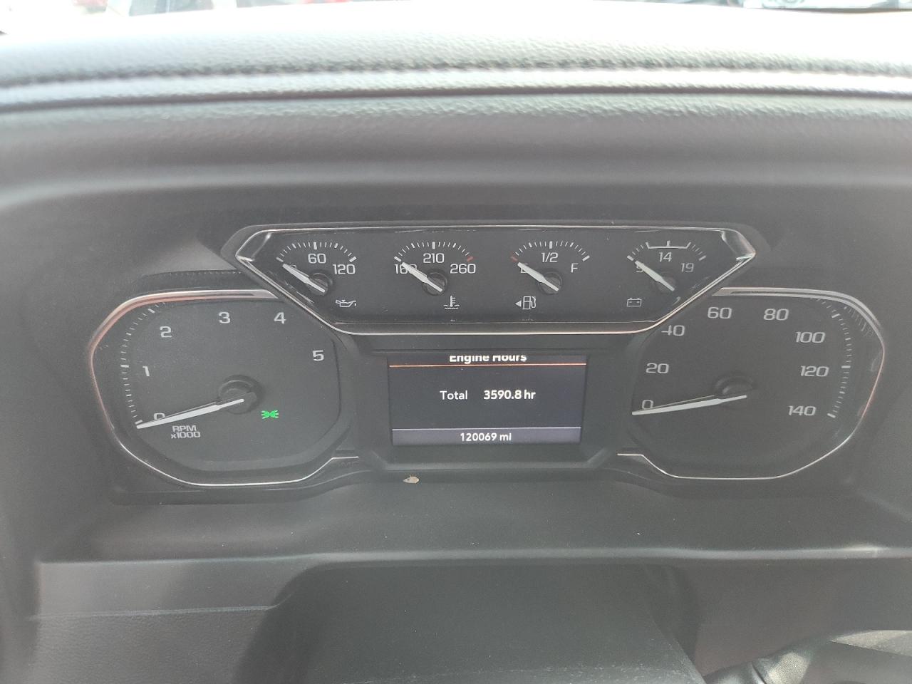 2022 GMC Sierra K3500 Sle VIN: 1GT49TEY6NF322315 Lot: 70146875