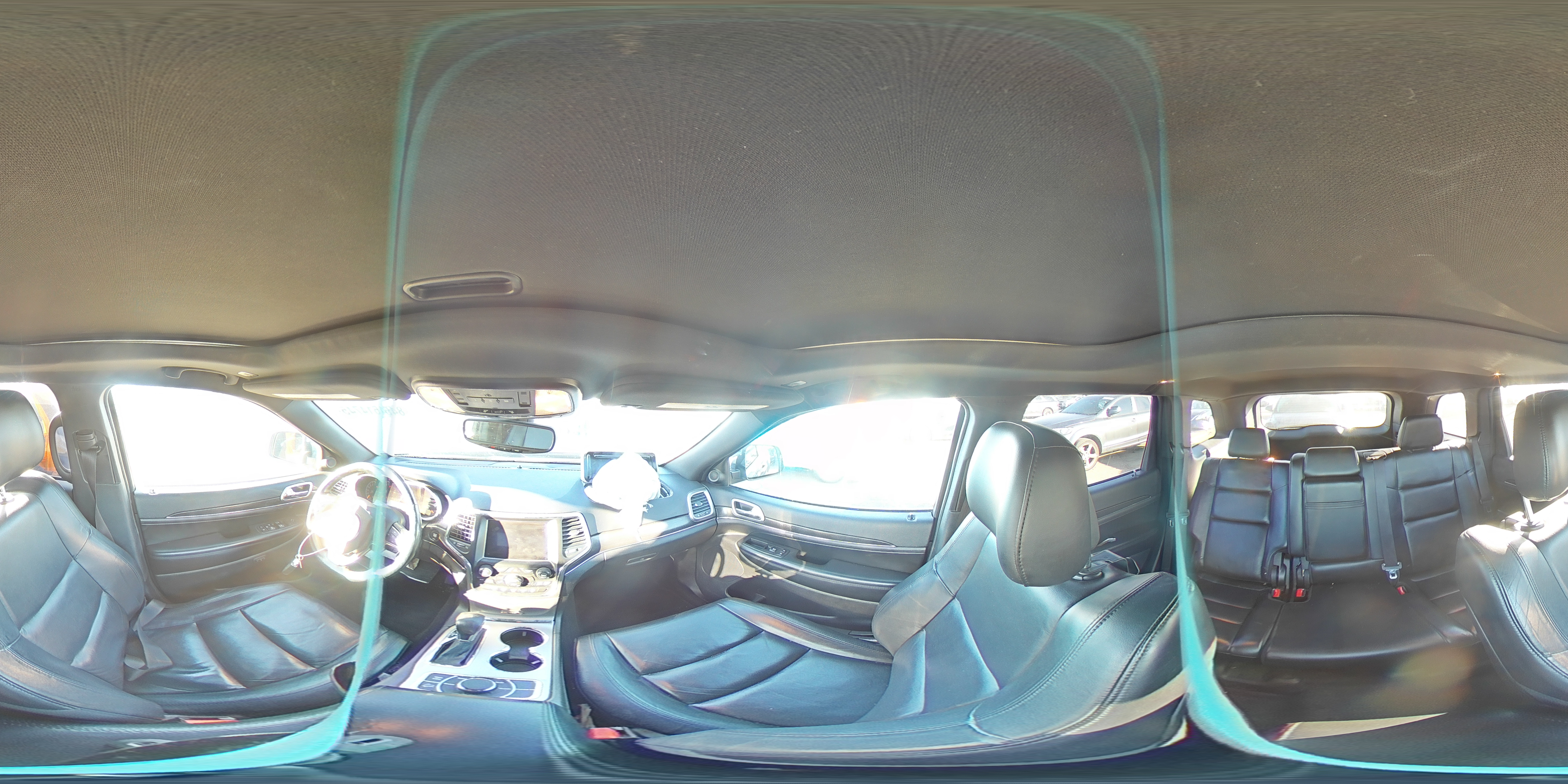 2018 Jeep Grand Cherokee Limited VIN: 1C4RJFBG7JC441755 Lot: 84614745