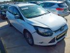 2013 FORD FOCUS ZETEC 105  for sale at Copart SANDY