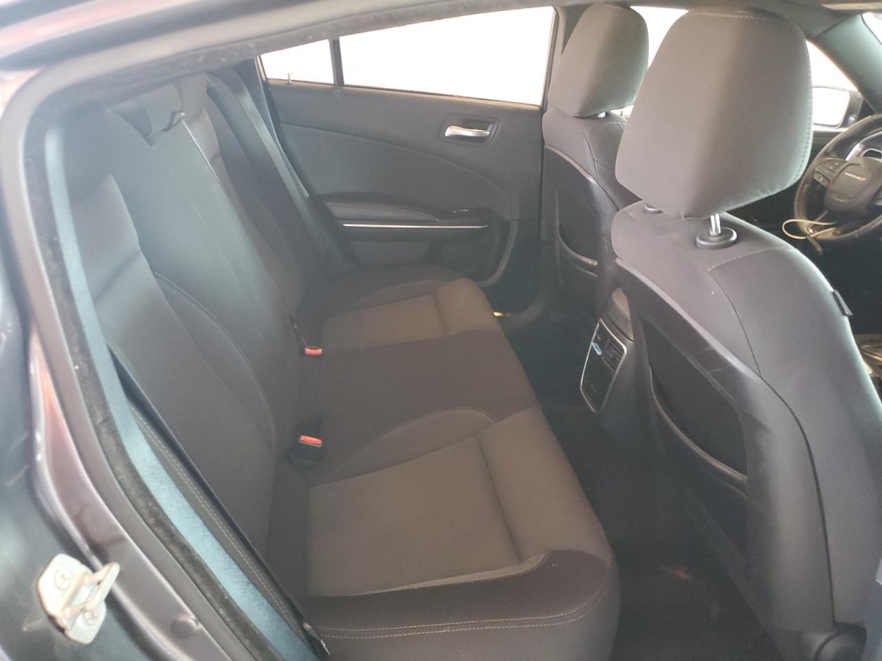 2015 Dodge Charger Se VIN: 2C3CDXBGXFH794907 Lot: 71586815