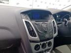 2012 FORD FOCUS ZETEC TURBO  for sale at Copart ST HELENS