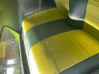 1972 FORD MUSTANG   for sale at Copart TN - KNOXVILLE