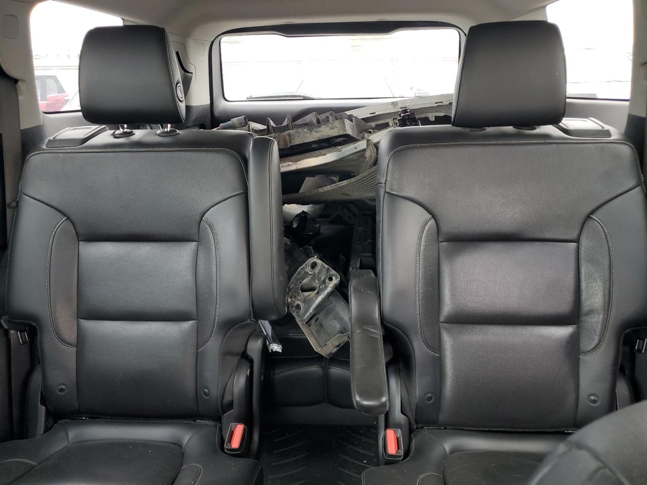 2019 GMC Acadia Slt-1 VIN: 1GKKNMLS1KZ144934 Lot: 84601005