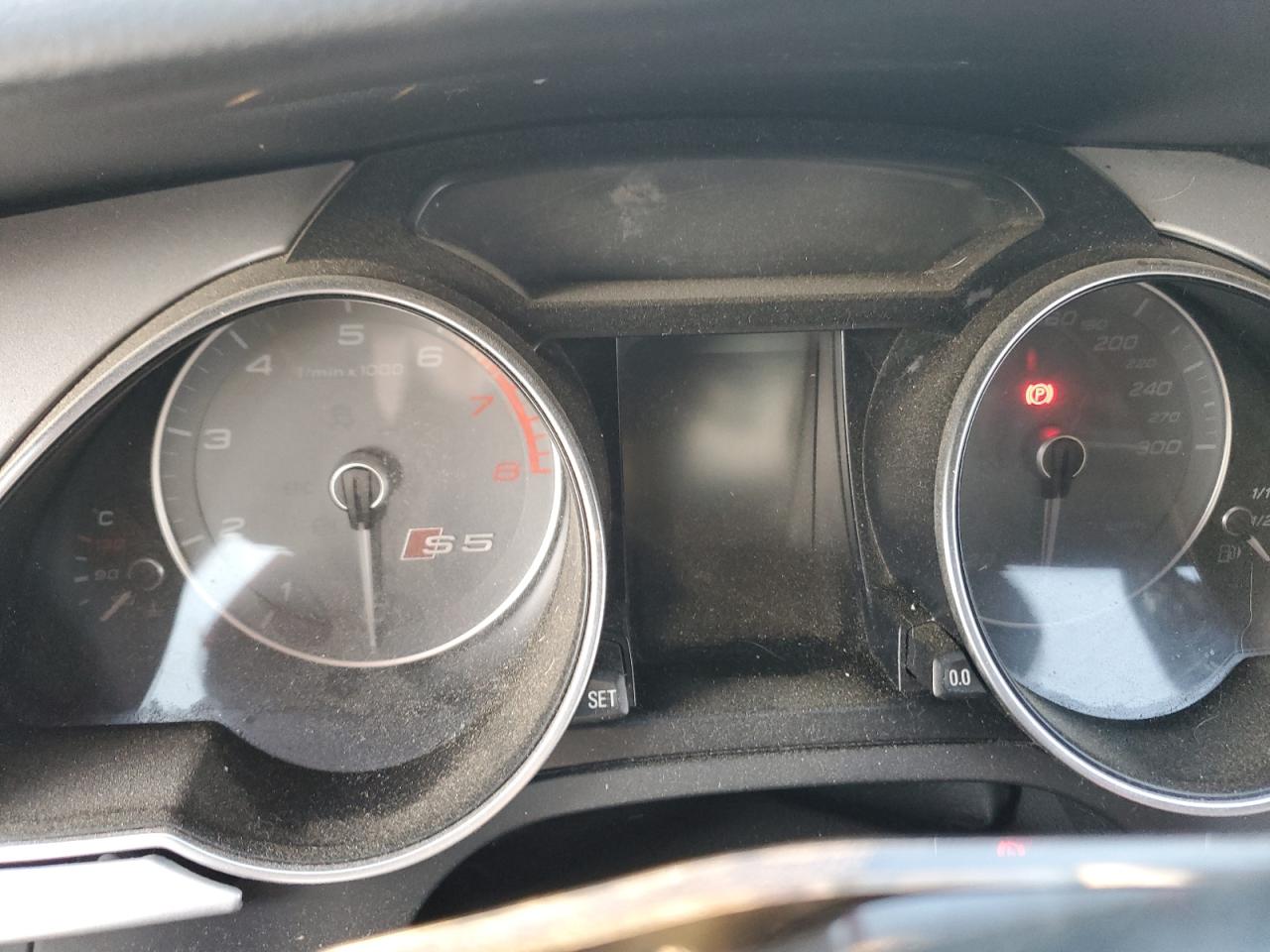 2017 Audi S5 Dynamic VIN: WAUV4AFR9HA001723 Lot: 71275335