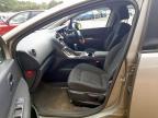 2012 PEUGEOT 3008 ACTIVE E-HDI S-A  for sale at Copart COLCHESTER