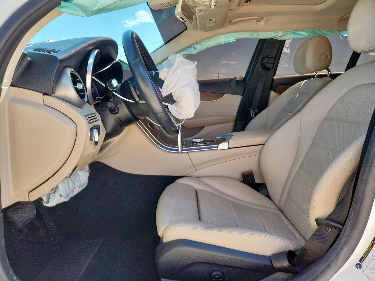 2020 Mercedes-Benz C 300 VIN: W1KWF8DB1LR578875 Lot: 81656555