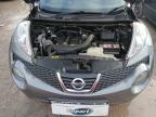 2013 NISSAN JUKE TEKNA DCI  for sale at Copart BRISTOL