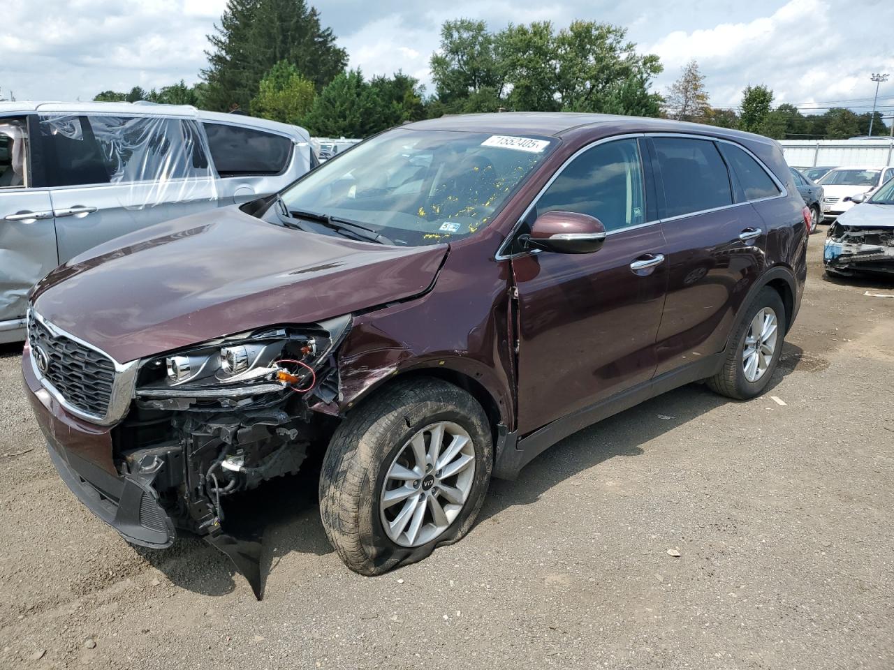 Vehicle photo