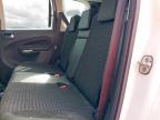 2013 CITROEN C3 PICASSO EXCLUSIVE HDI  for sale at Copart WOLVERHAMPTON