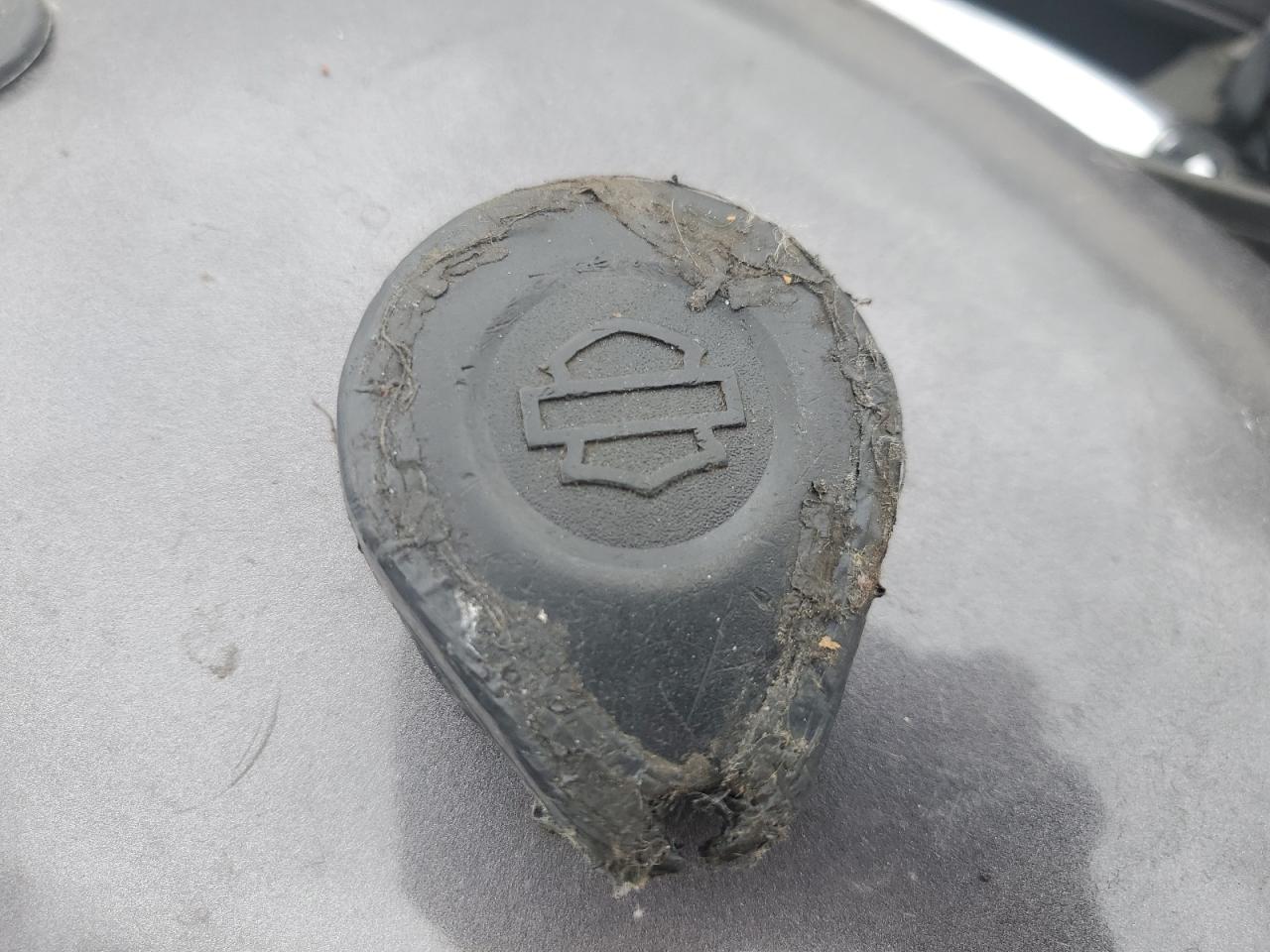 2017 Harley-Davidson Flhxs Street Glide Special VIN: 1HD1KRC12HB634495 Lot: 81837425