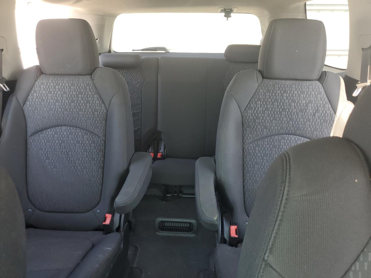 2012 GMC Acadia Sle VIN: 1GKKRPED1CJ403961 Lot: 71966845