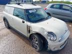 2013 MINI CLUBVAN COOPER D  for sale at Copart WESTBURY