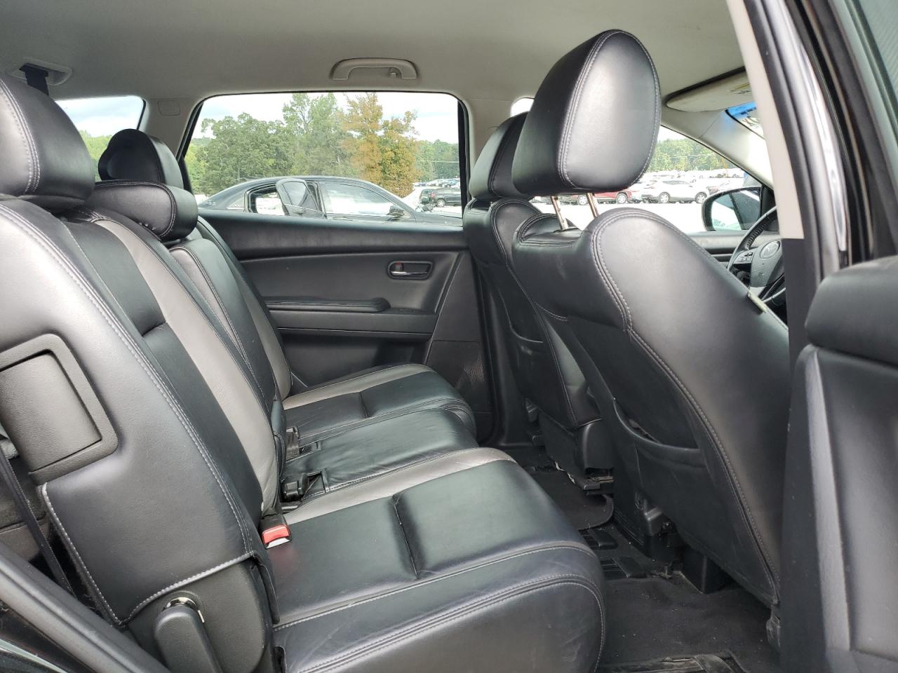 2011 Mazda Cx-9 VIN: JM3TB2CA4B0329799 Lot: 84211655