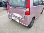 2006 DAIHATSU CHARADE EL  for sale at Copart SANDWICH