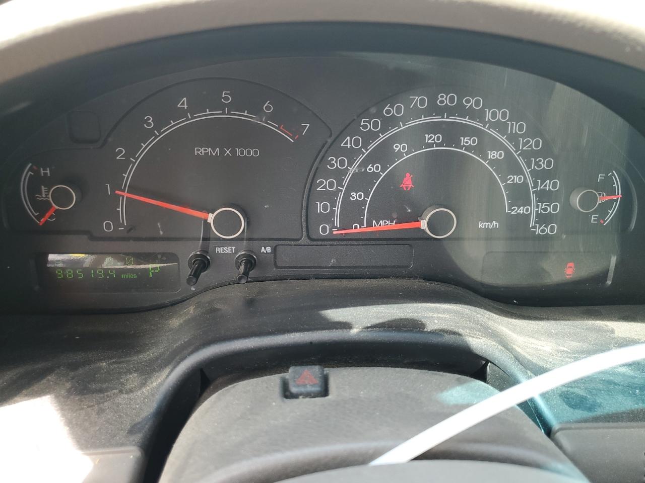 2004 Lincoln Ls VIN: 1LNHM86S64Y673523 Lot: 81684445