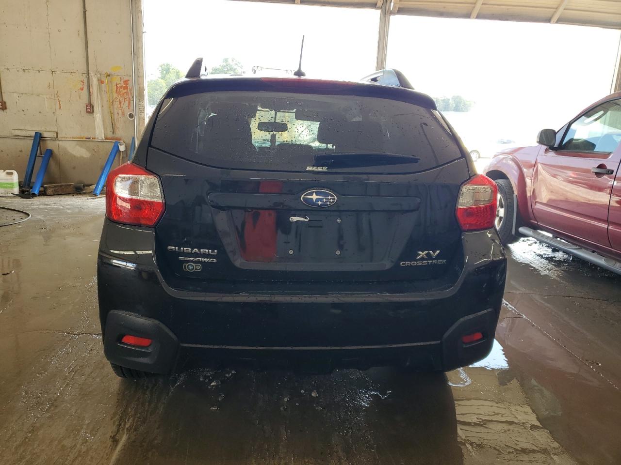 2015 Subaru Xv Crosstrek 2.0 Limited VIN: JF2GPAPC2F8290480 Lot: 72088895