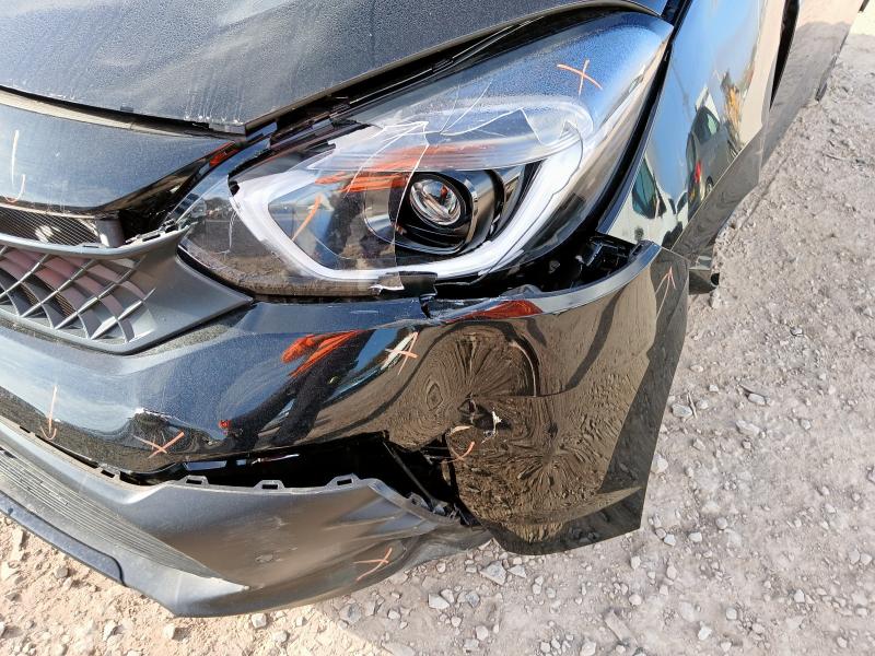 2025 HONDA JAZZ 1.5 I-MMD HYBRID ADVANCE 5DR ECVT