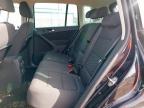 2010 VOLKSWAGEN TIGUAN MATCHTDI BLUE TECH  for sale at Copart WESTBURY