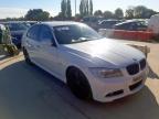 2010 BMW 318D M SPORT BUS EDITION  for sale at Copart SANDY