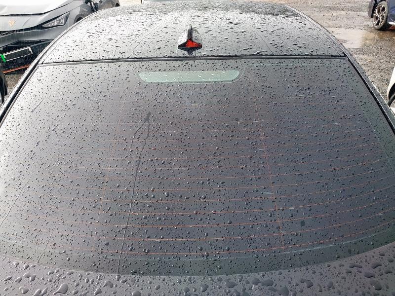 2010 BMW 318D M SPORT 