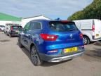 2020 RENAULT KADJAR (HF for sale at Copart WESTBURY