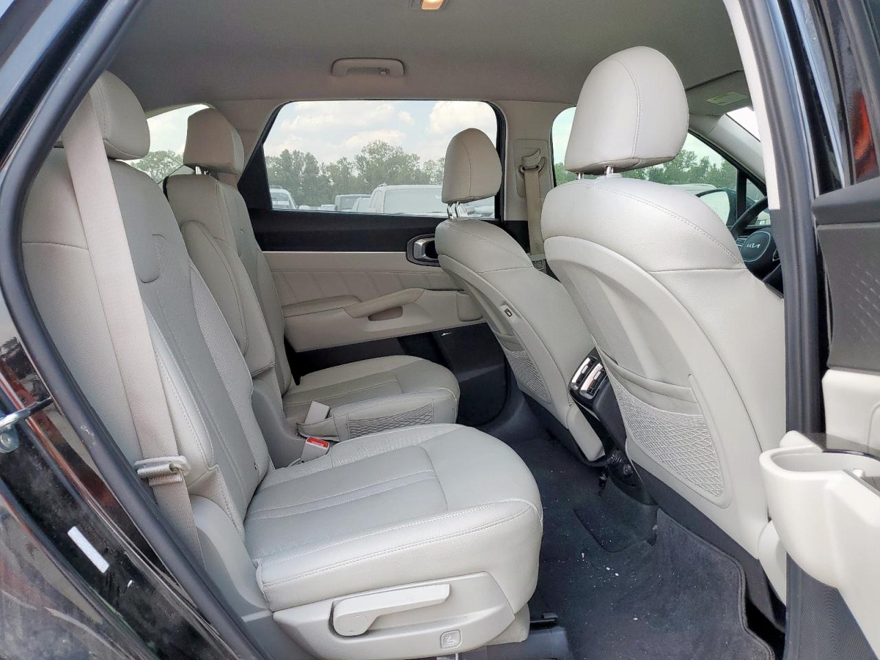 2022 Kia Sorento Sx Prestige VIN: KNDRMDLH3N5078545 Lot: 80895145