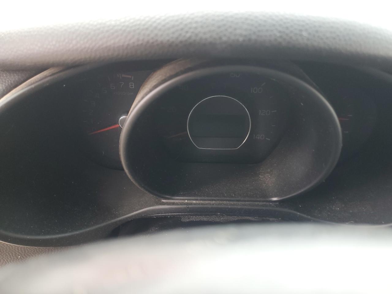 2017 Kia Soul + VIN: KNDJP3A59H7481459 Lot: 71722195