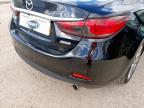2014 MAZDA 6 SPORT NAV D  for sale at Copart WESTBURY