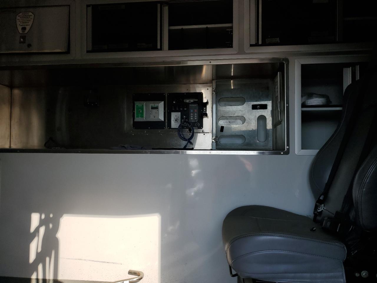 2017 Ford F550 Super Duty VIN: 1FD0X5HT1HEC91190 Lot: 71888675