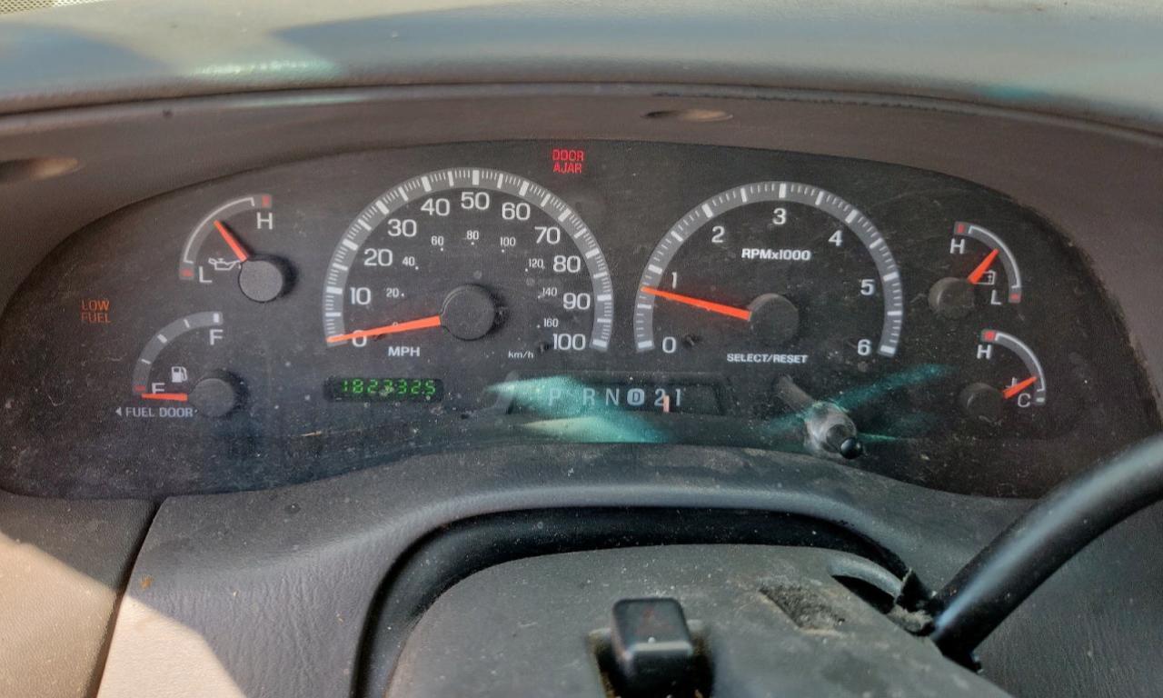 2002 Ford F150 Supercrew VIN: 1FTRW07662KD69064 Lot: 83942985