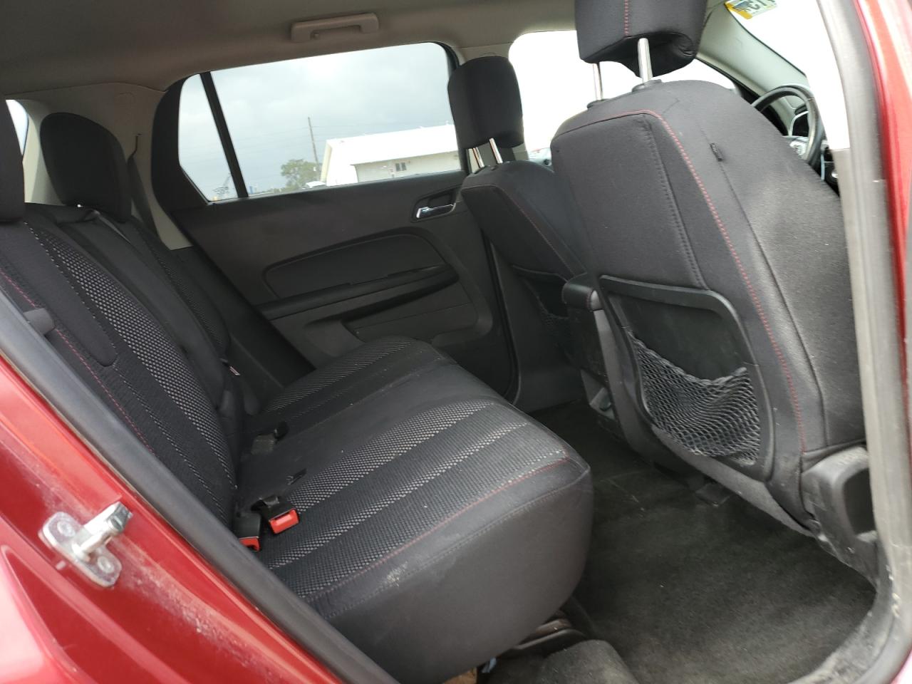 2015 GMC Terrain Sle VIN: 2GKFLRE32F6406813 Lot: 81394415