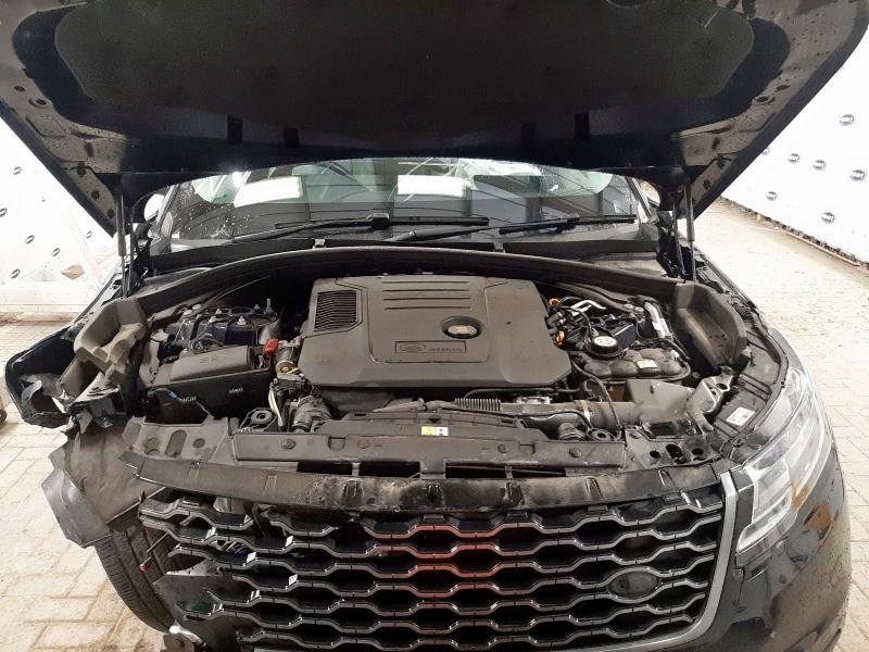 2022 LAND ROVER RANGE ROVER VELAR 2.0 D200 R-DYNAMIC SE 5DR AUTO