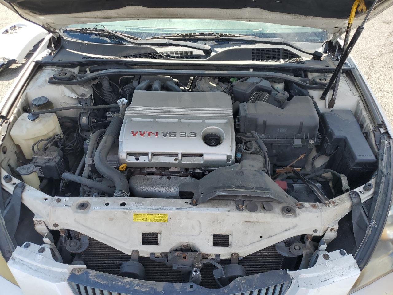 2005 Toyota Camry Solara Se VIN: 4T1FA38P95U039935 Lot: 81674465