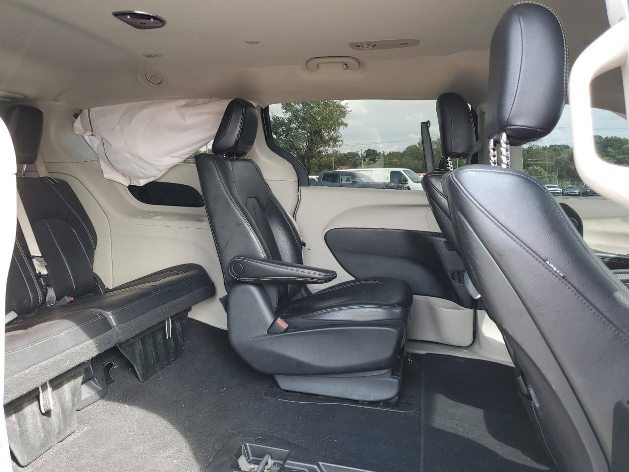 2022 Chrysler Pacifica Hybrid Touring L VIN: 2C4RC1L76NR118953 Lot: 80248435