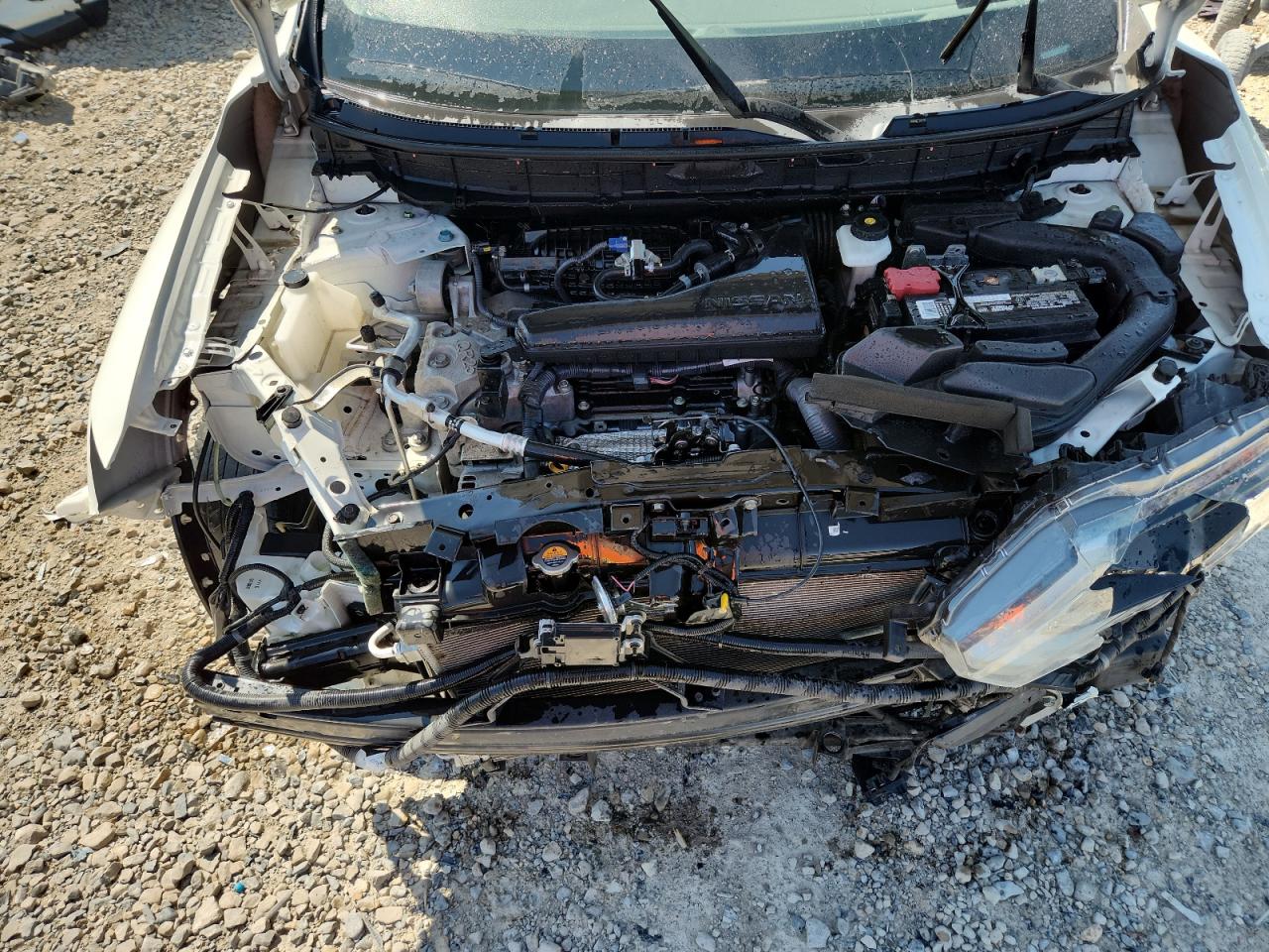 2019 Nissan Rogue S VIN: 5N1AT2MTXKC771736 Lot: 70894985