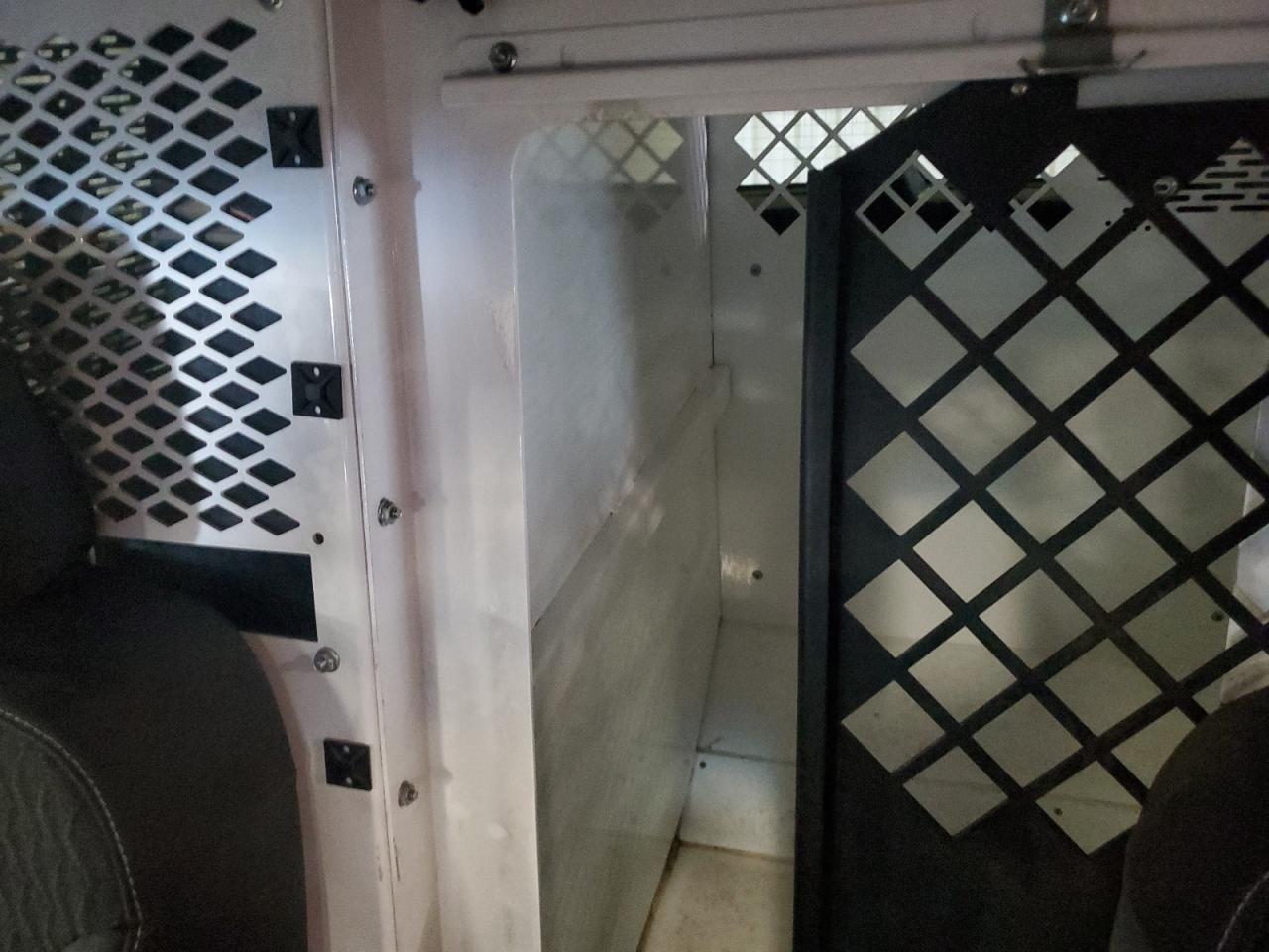 2018 Chevrolet Tahoe Police VIN: 1GNSKDEC2JR337190 Lot: 80195885