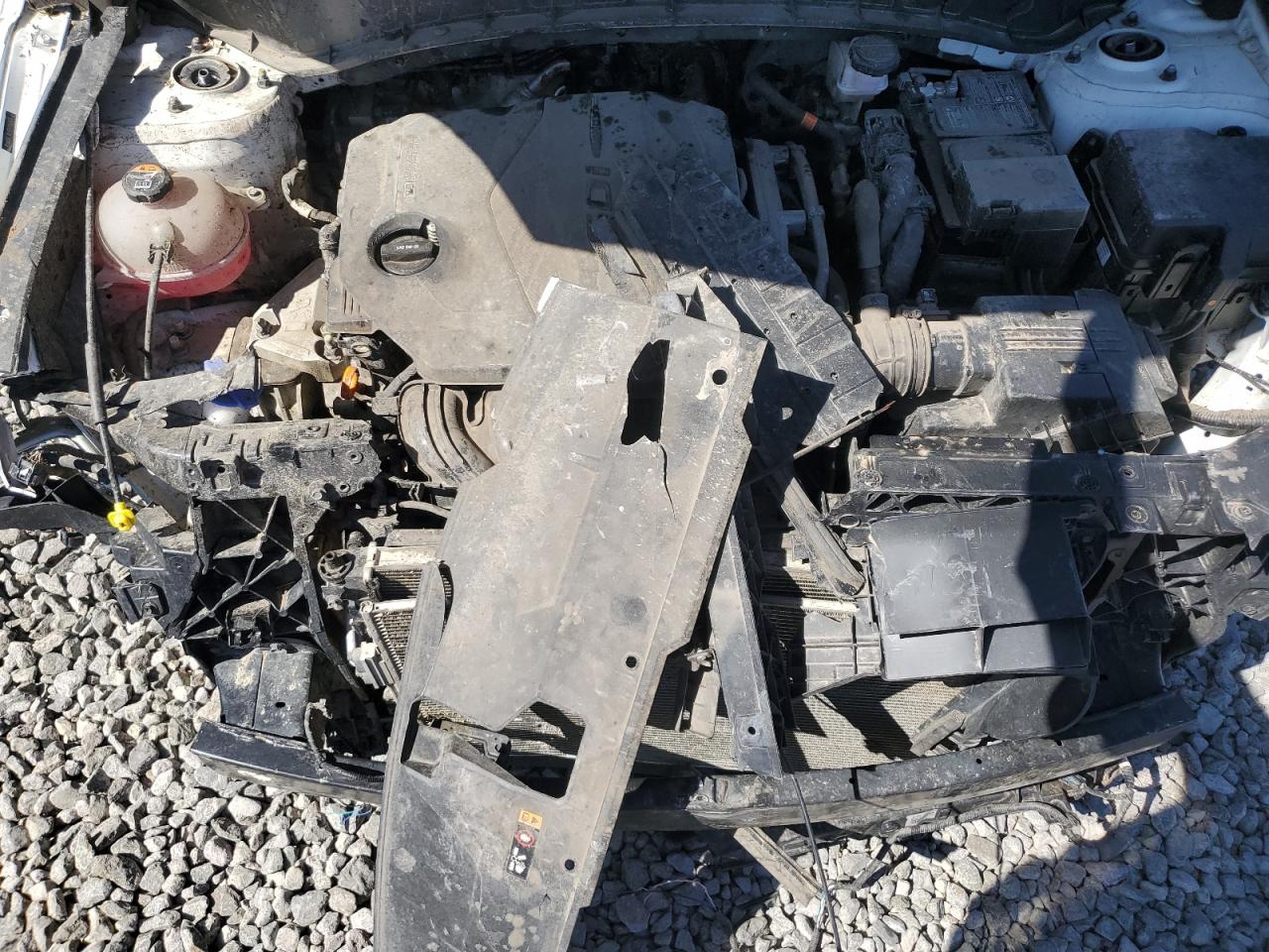 2022 Hyundai Tucson Sel VIN: 5NMJBCAE4NH146838 Lot: 80904465