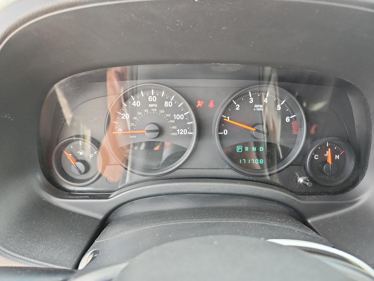 2012 Jeep Compass Latitude VIN: 1C4NJCEBXCD666360 Lot: 80198785