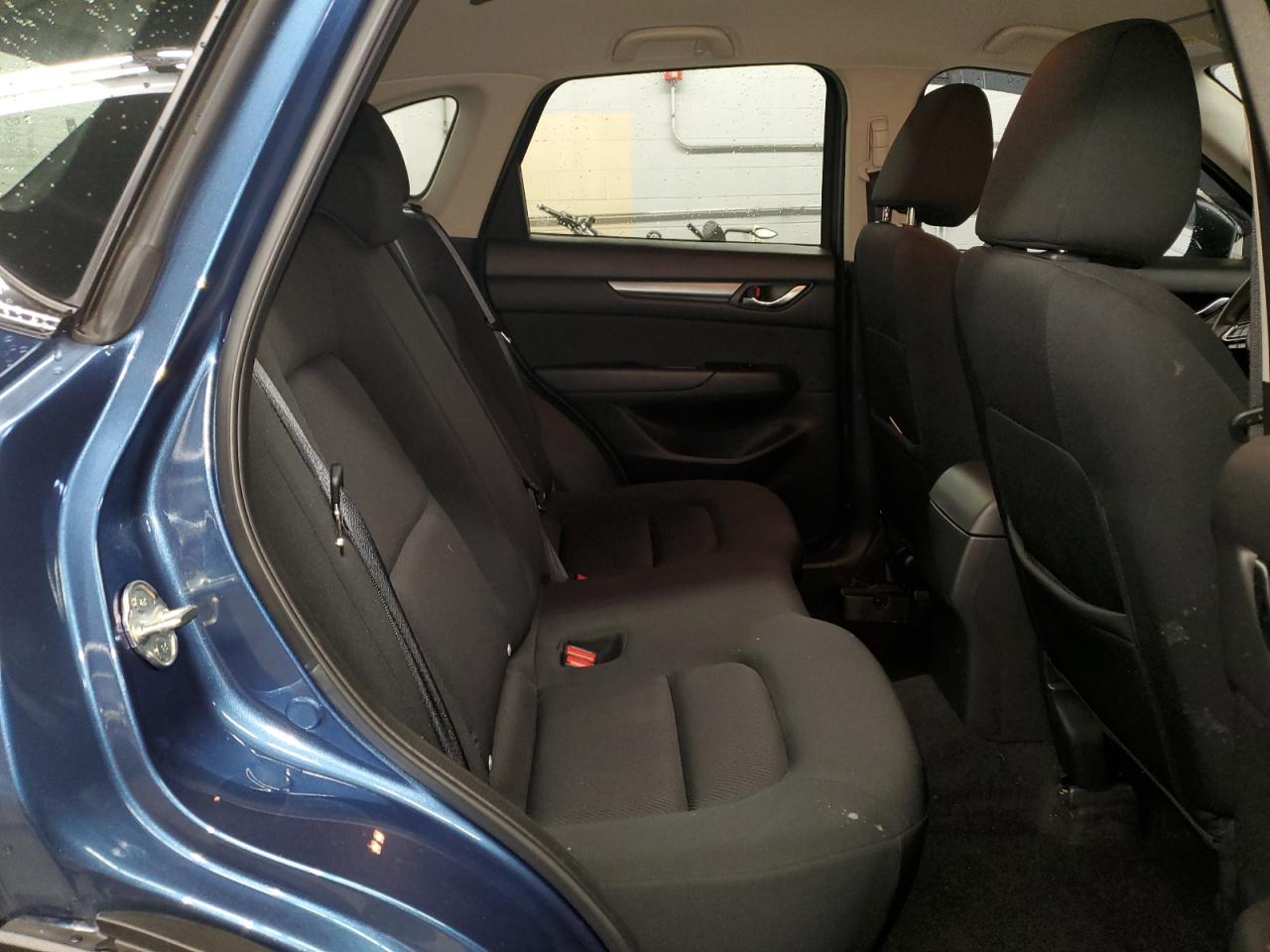 2023 Mazda Cx-5 VIN: JM3KFBAM0P0203783 Lot: 81595445